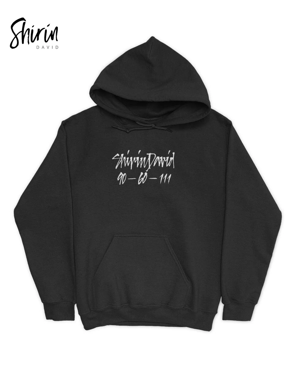 Shirin David 90-60-111