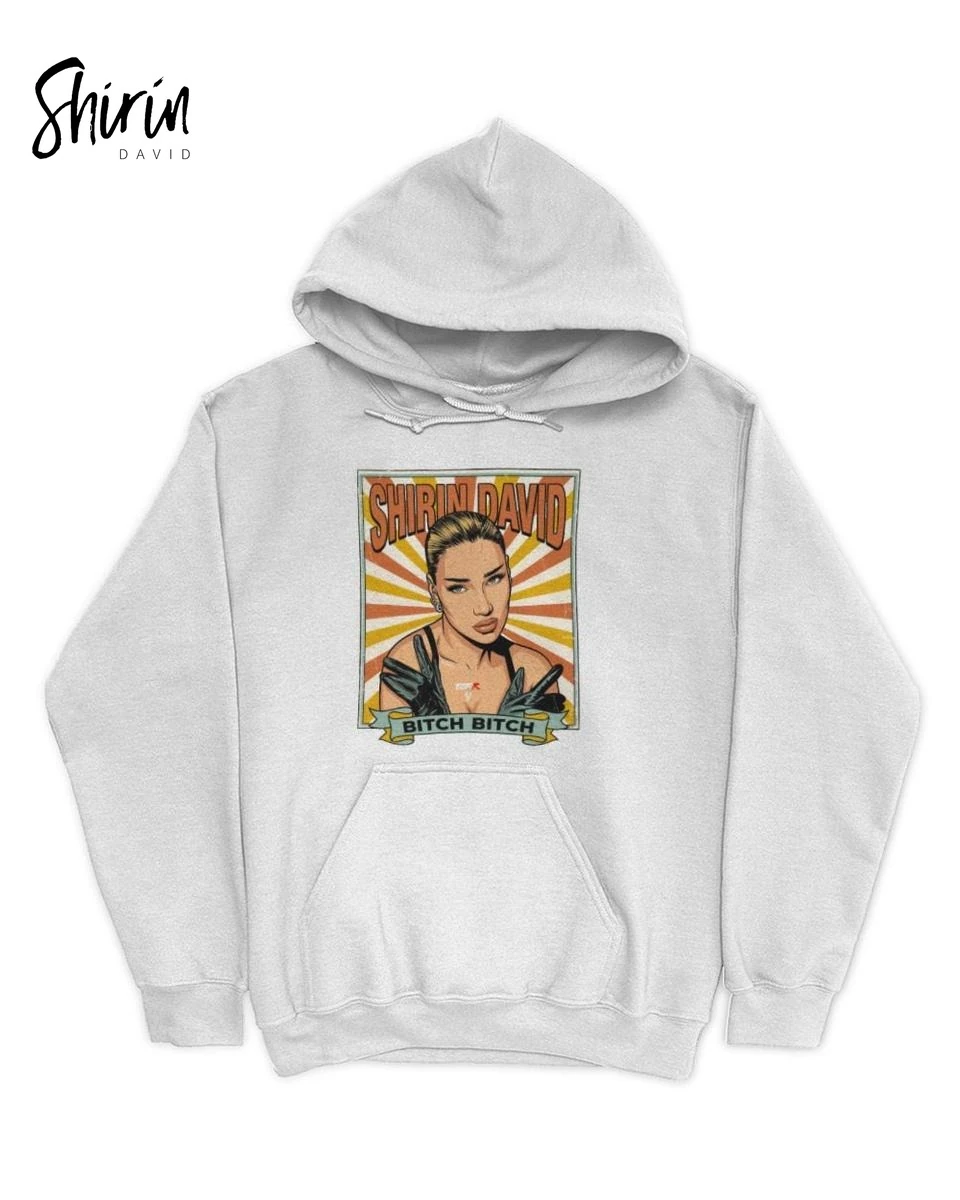 Shirin David Bitch Bitch