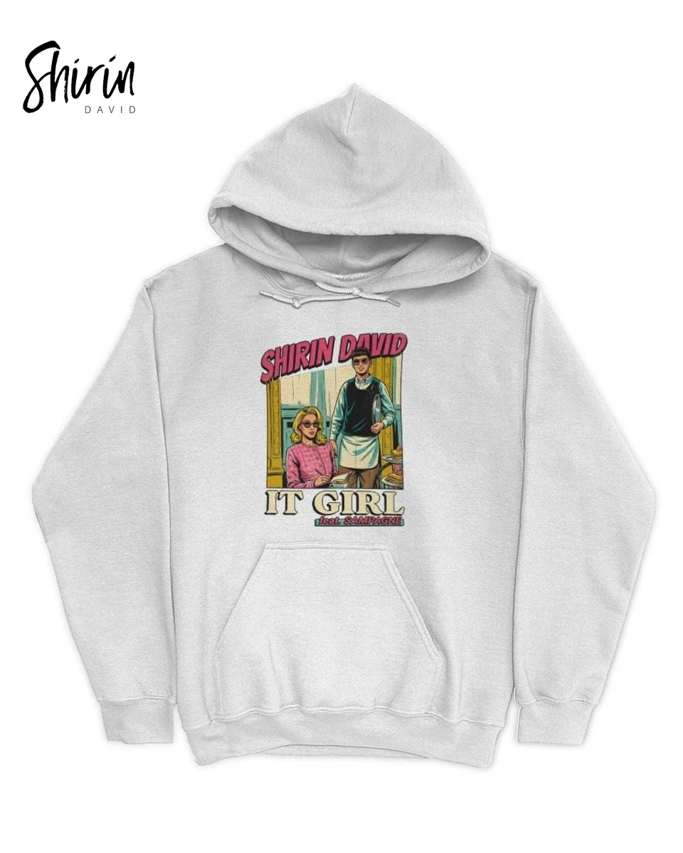 Shirin David It Girl