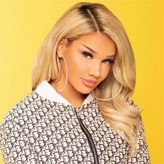 Shirin David Shop
